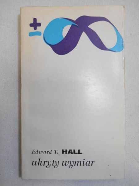 Hall Edward T. - Ukryty wymiar, BMW