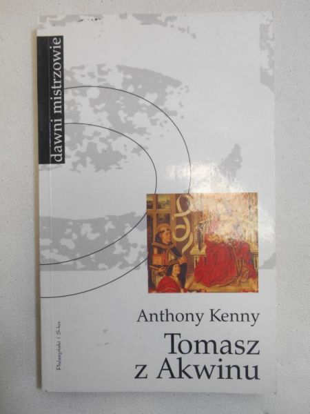 Tomasz z Akwinu