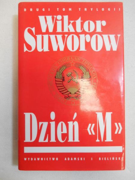 Dzień "M"