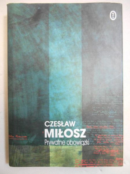 Prywatne obowiązki