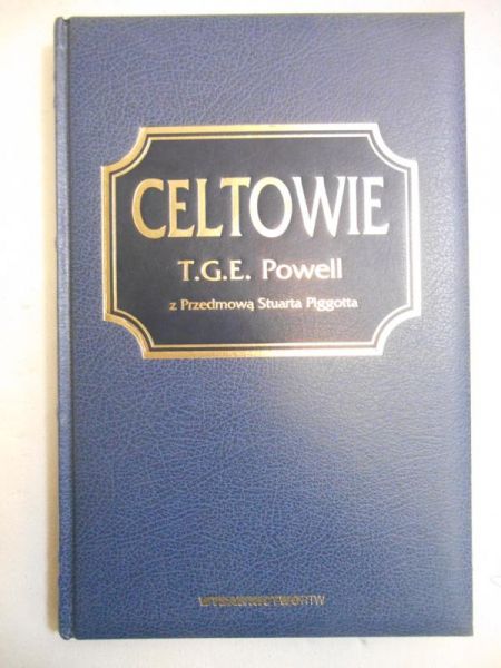 Celtowie