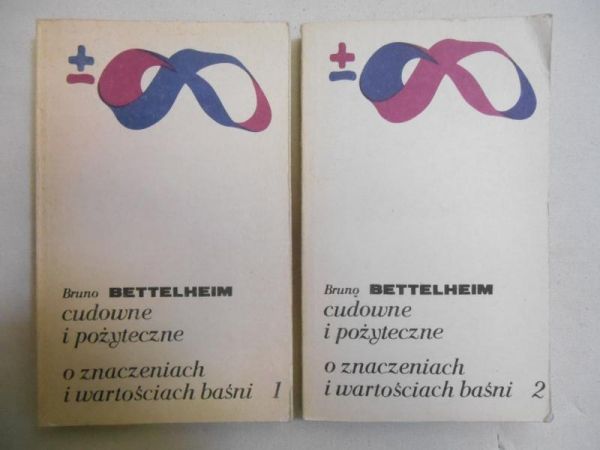 Cudowne i pożyteczne, Tom I -II