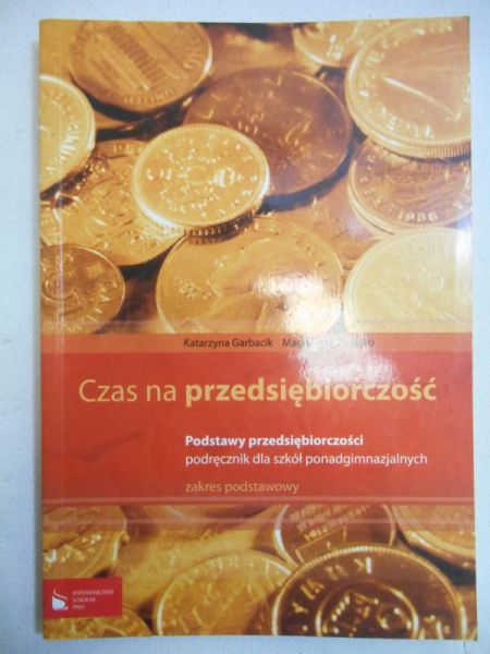Czas na przedsiębiorczość