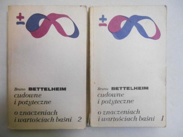 Cudowne i pożyteczne, Tom I -II