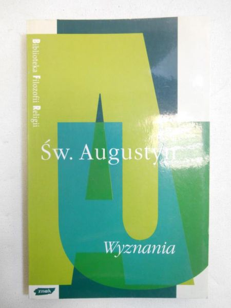 Św.  - Wyznania