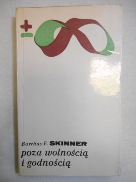 Poza wolnością i godnością