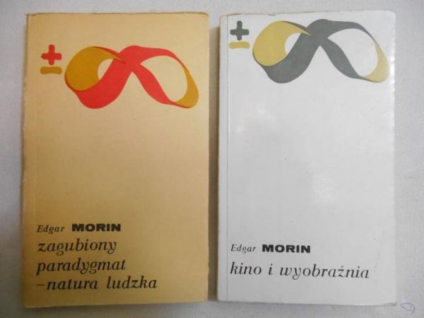 Kino i wyobraźnia / Zagubiony paradygmat. Natura ludzka