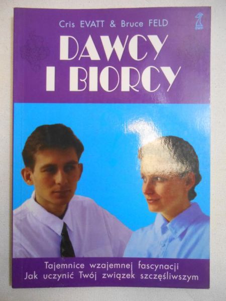 Dawcy i biorcy
