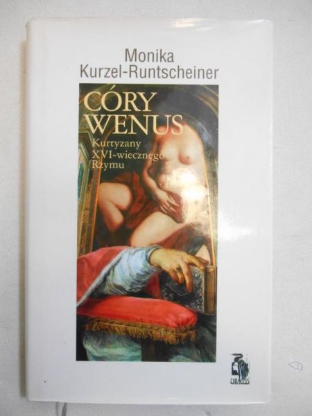 Córy Wenus