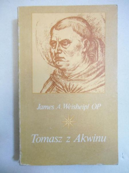 Tomasz z Akwinu