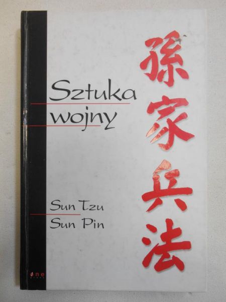 - Sztuka wojny