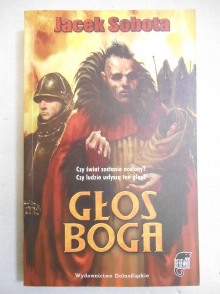 Głos Boga