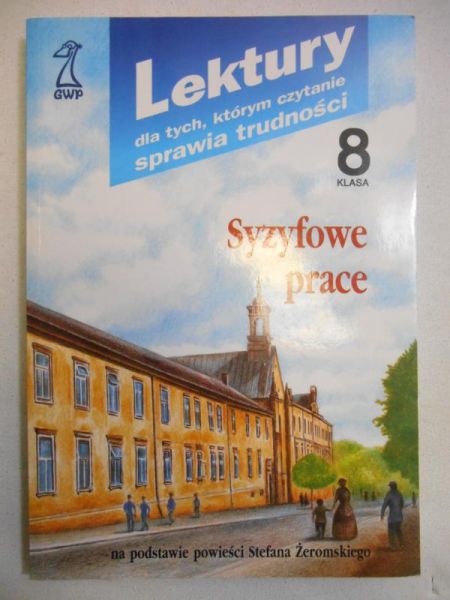 Syzyfowe prace