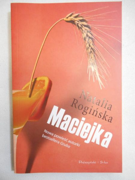 Maciejka