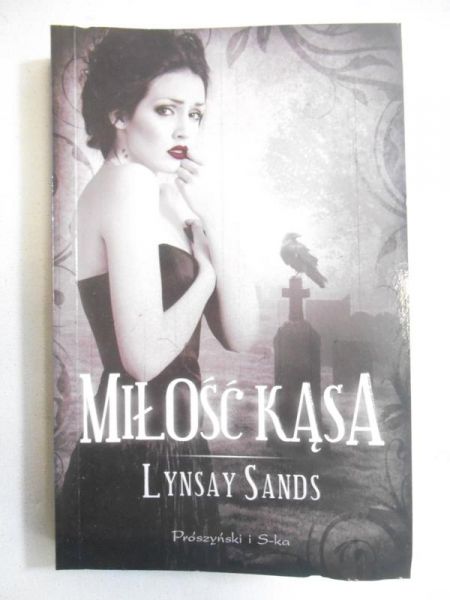 Miłość kąsa