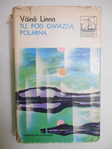 Tu, pod gwiazdą polarną