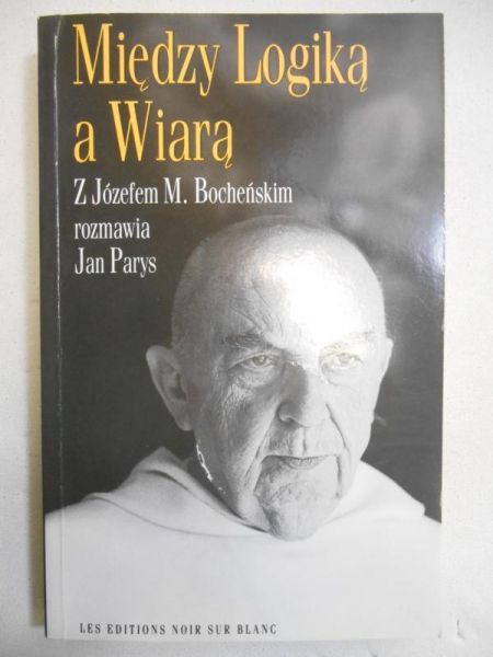Między logiką a wiarą