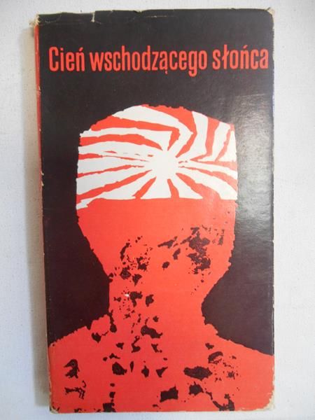 Cień wschodzącego słońca