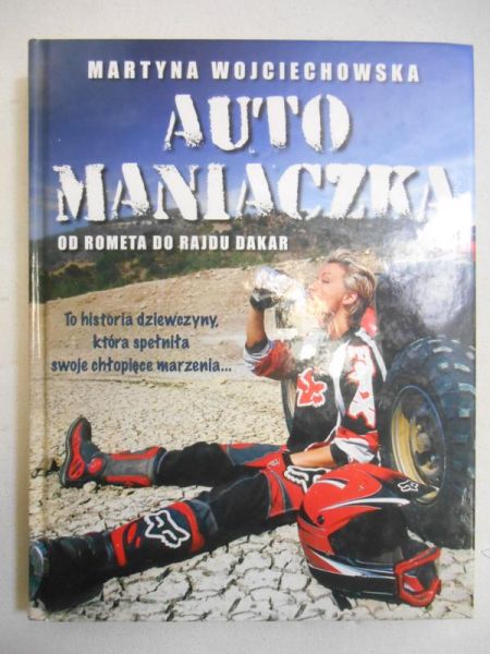 Automaniaczka