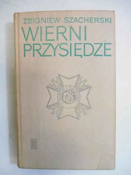 Wierni przysiędze