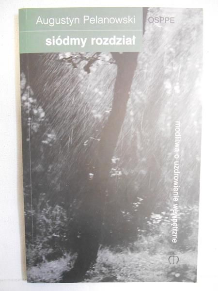 Siódmy rozdział