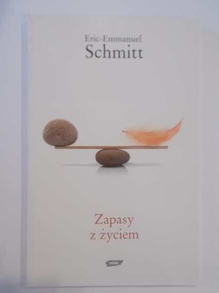 Zapasy z Życiem