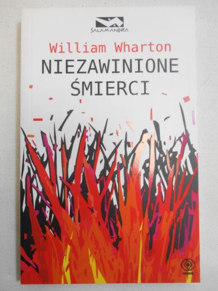 Niezawinione śmierci