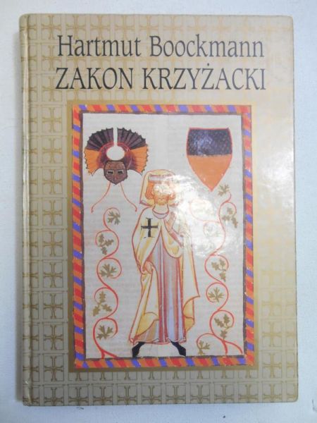 Zakon krzyżacki