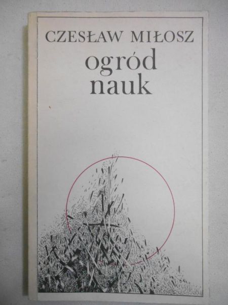 Ogród nauk