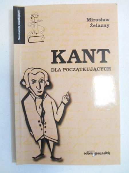 Kant dla początkujących