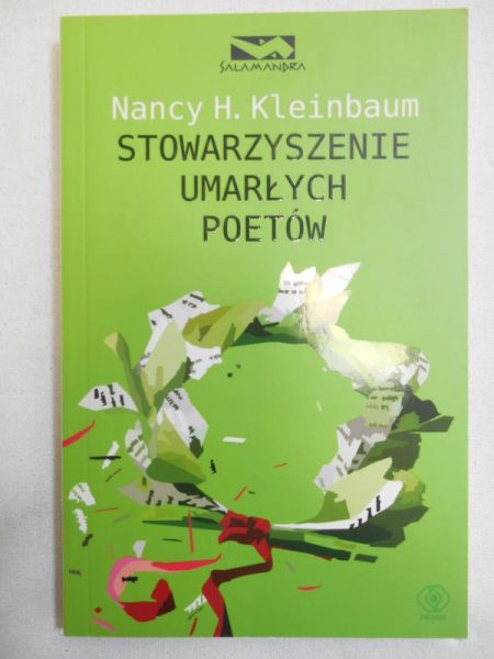 Stowarzyszenie umarłych poetów