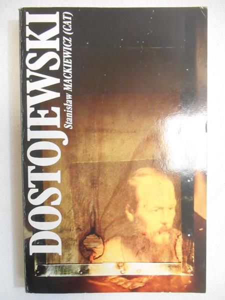 Dostojewski