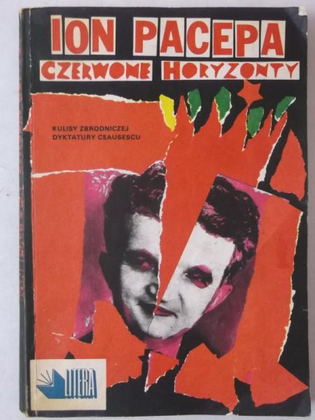 Czerwone horyzonty