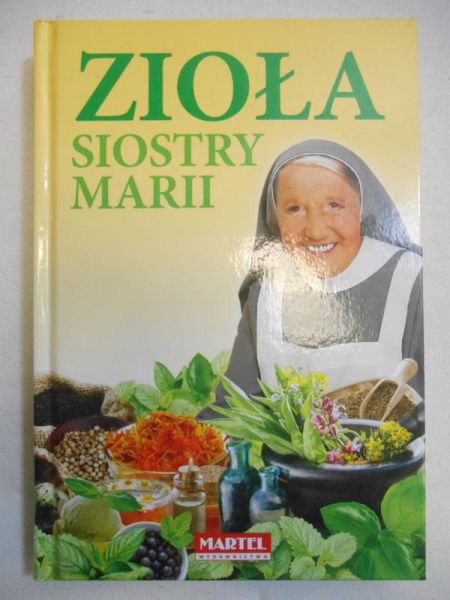 Zioła siostry Marii
