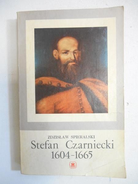 Stefan Czarniecki 1604-1665