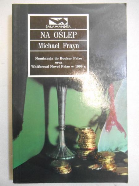 Na oślep