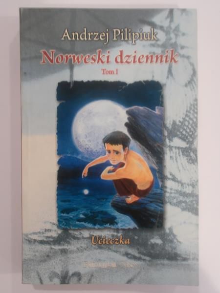 Norweski dziennik