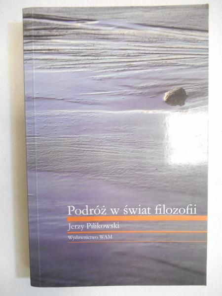 Podróż w świat filozofii