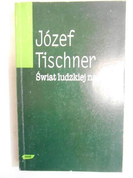 Świat ludzkiej nadziei