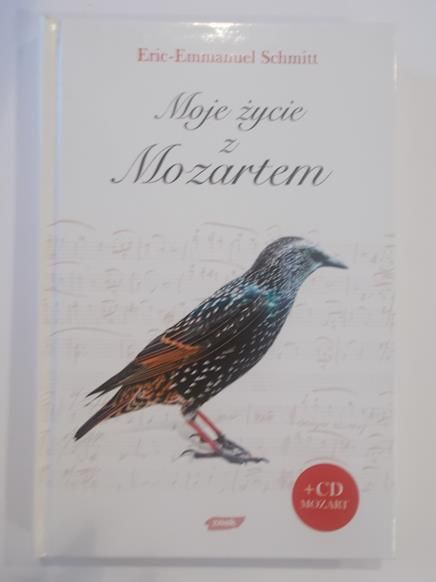 Moje życie z Mozartem