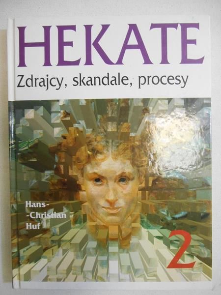 Hekate, t.II