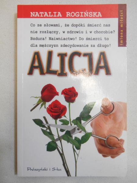 Alicja