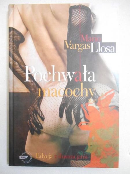 Pochwała macochy