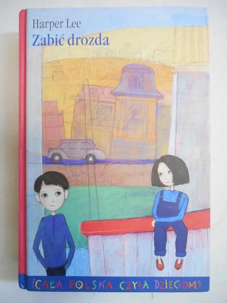 Zabić drozda