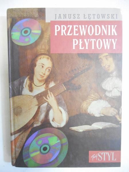 Przewodnik płytowy