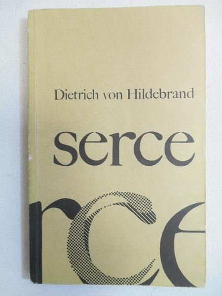 von  - Serce