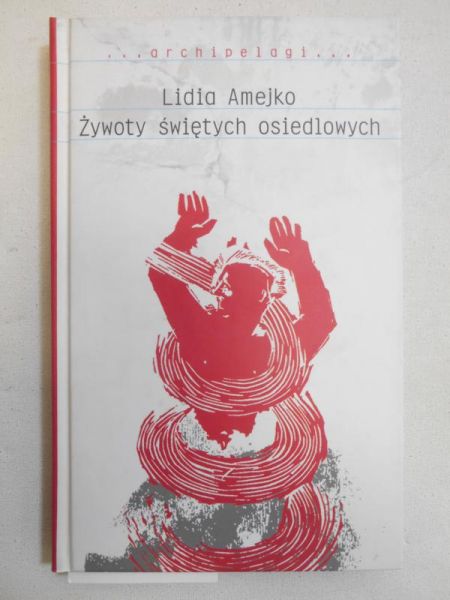 Żywoty świętych osiedlowych