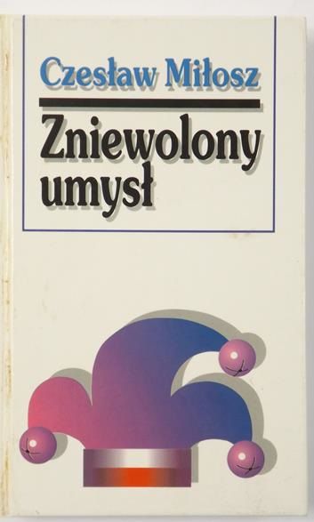Zniewolony umysł