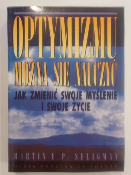 Optymizmu można się nauczyć