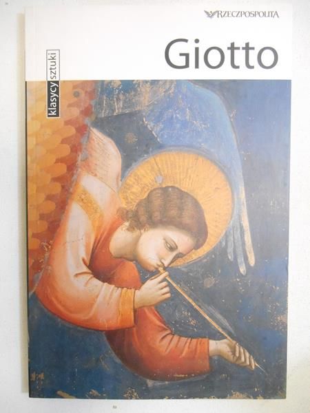 Giotto. Klasycy sztuki